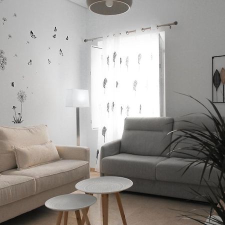 Monkeys Apartments Lumbreras Deluxe Sewilla Zewnętrze zdjęcie