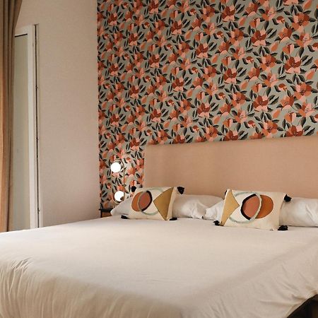 Monkeys Apartments Lumbreras Deluxe Sewilla Zewnętrze zdjęcie
