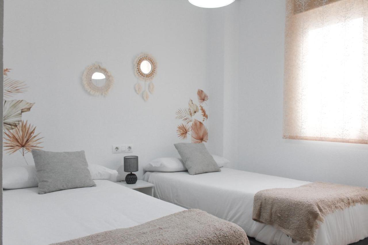 Monkeys Apartments Lumbreras Deluxe Sewilla Zewnętrze zdjęcie