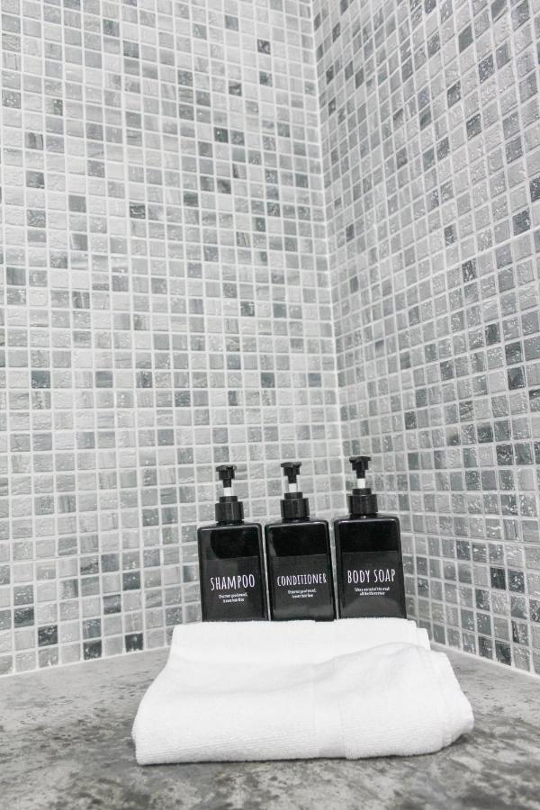 Monkeys Apartments Lumbreras Deluxe Sewilla Zewnętrze zdjęcie