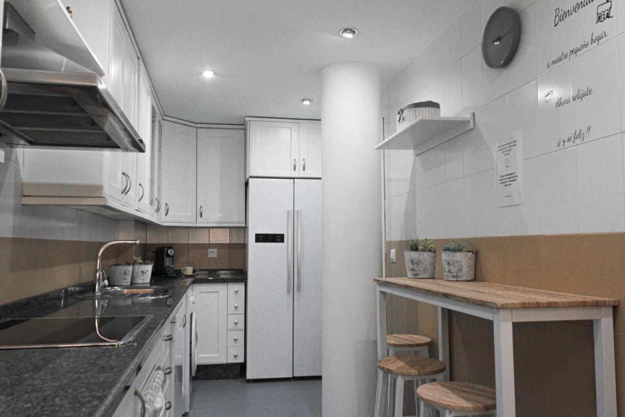 Monkeys Apartments Lumbreras Deluxe Sewilla Zewnętrze zdjęcie