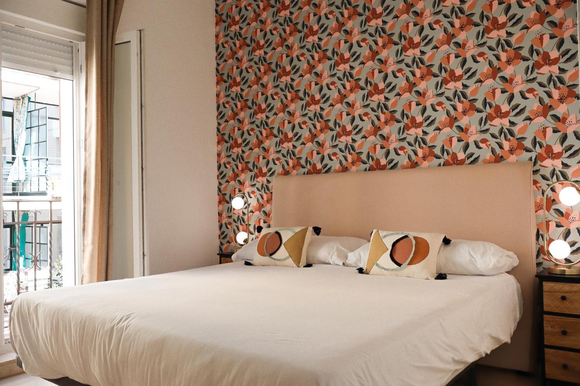 Monkeys Apartments Lumbreras Deluxe Sewilla Zewnętrze zdjęcie