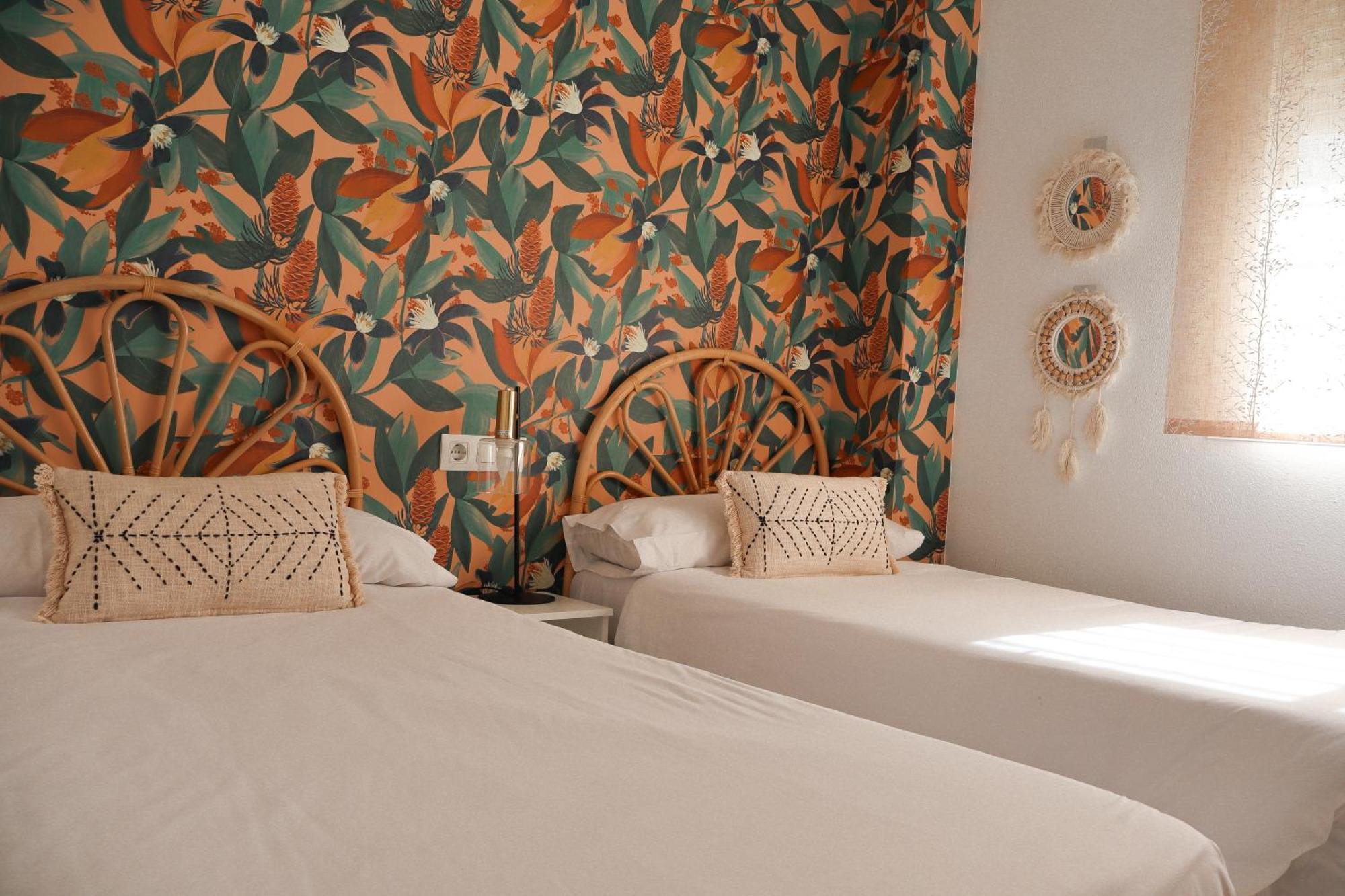 Monkeys Apartments Lumbreras Deluxe Sewilla Zewnętrze zdjęcie