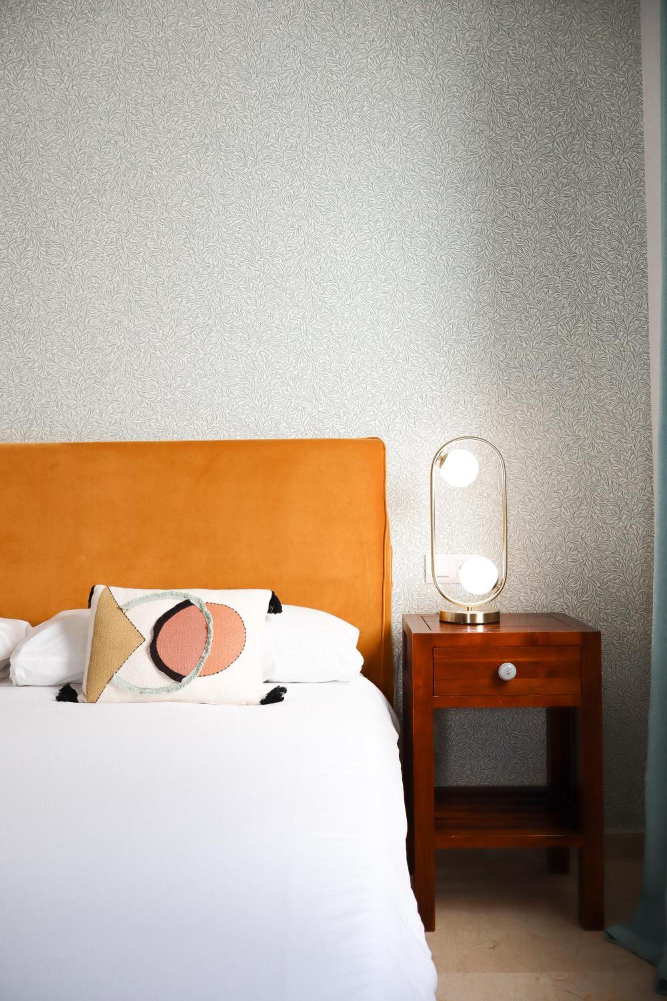 Monkeys Apartments Lumbreras Deluxe Sewilla Zewnętrze zdjęcie