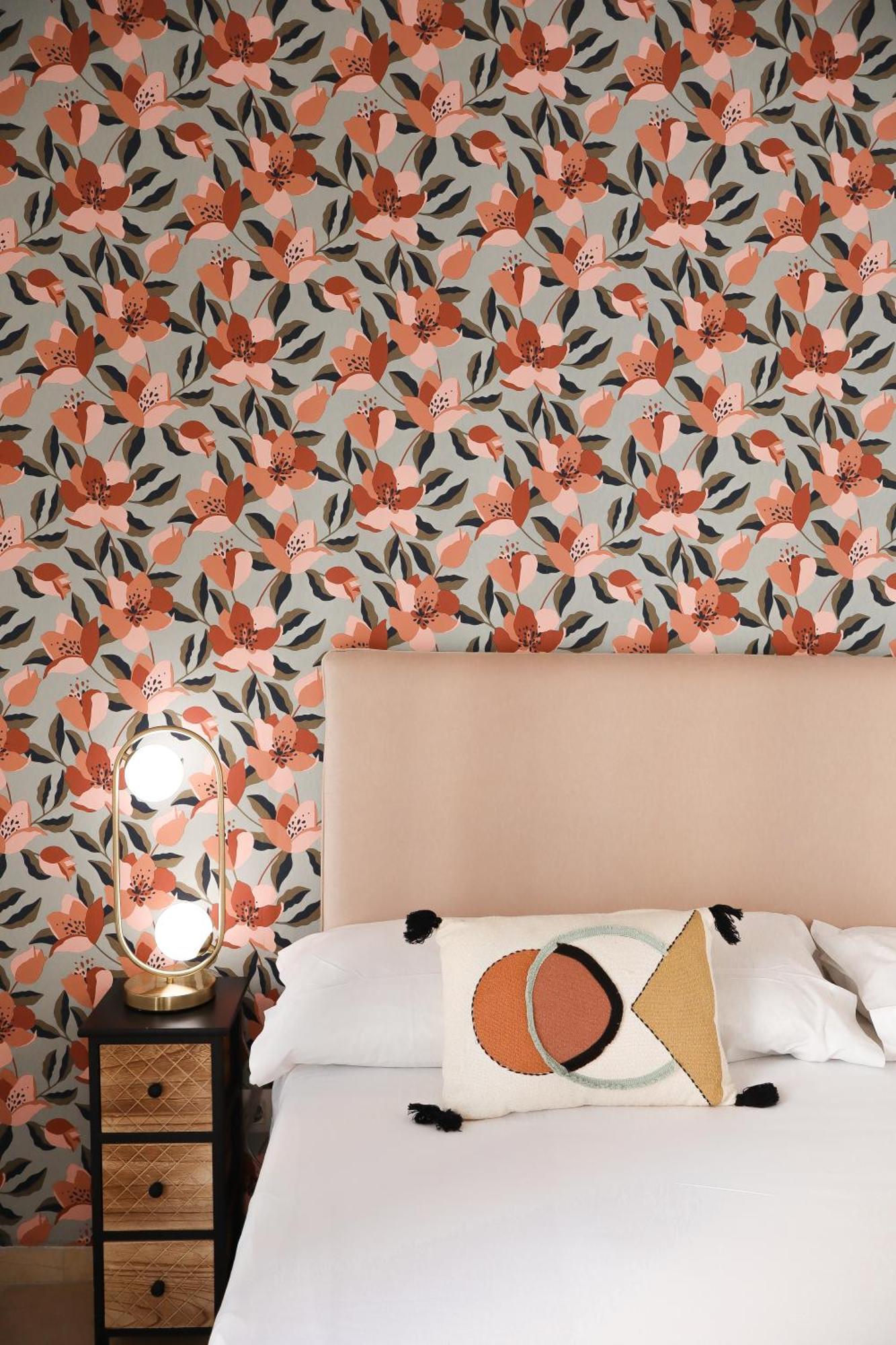 Monkeys Apartments Lumbreras Deluxe Sewilla Zewnętrze zdjęcie